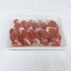 ＜宮崎県産豚肉 ロース＆ヒレかつセット＞ 国産 ぶたにく お肉 ブタ 精肉 ロース ヒレ ひれ カツ トンカツ 使いやすい パック 真空冷凍 切り身 選べる数量 詰合せ お弁当 惣菜 揚げ物 トンテキ