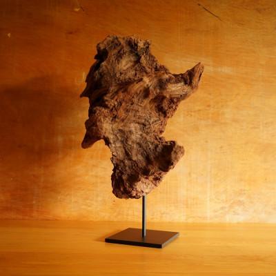 ふるさと納税 屋久島町 【屋久島の流木】大サイズ　タイプ1 |  | 01