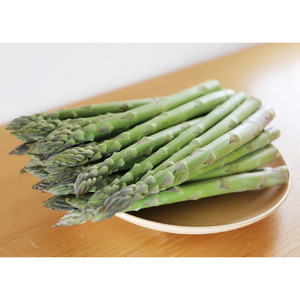 ＜季節限定＞有機JASアスパラガス(約1kg・2L～極太) 【先行予約受付中・2026年4月中旬から順次発送】期間限定 アスパラ グリーンアスパラ 旬 野菜 【イナゾーファーム】【B7100】