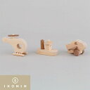 【ふるさと納税】IKONIH TOY　乗り物シリーズ【1075726】