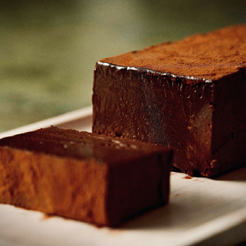 【ふるさと納税】【etvous？】Chocolate Bar チョコレートバー（1本 or ハーフサイズ1本） チョコバー チョコレート ケーキ チョコ 洋菓子 お菓子 贈答 ギフト 冷凍