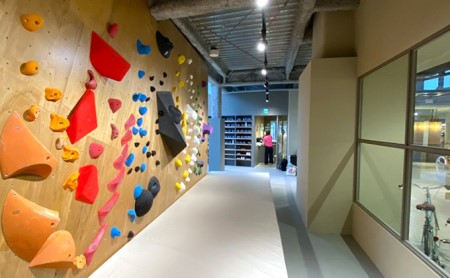 体験 東京 クライミング ジム 10回 券 THE STONE SESSION TOKYO アクティビティ チケット スポーツ ボルダリング 利用券 子供 家族 友人 ギフトチケット 体験ギフト 体験