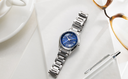 シチズン 腕時計 CITIZEN シチズン 日本製 電波 エクシード ES9370-62L | 所沢 FN-Limited-PR