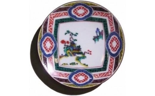 【日常に彩りを】名品小皿コレクション4点 C 九谷焼 小皿 | 石川県 小松市 【打田平太郎商店】