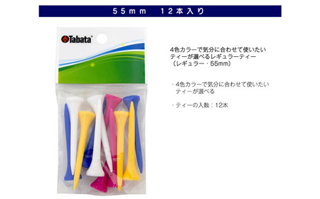 No.845 タバタ　プラスリムレギュラーティー GV0477×10個セット