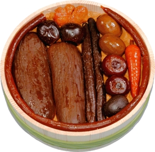 奈良漬樽詰セット 奈良漬 樽詰Y13＜山崎屋奈良漬 1600g＞ 漬物 トッピング 奈良漬 漬物 奈良漬け 樽詰Y13 奈良 なら K-30