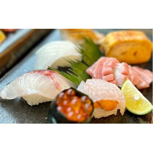 淡路島岩屋港 正寿司 お食事クーポン券 30,000円分_イメージ2