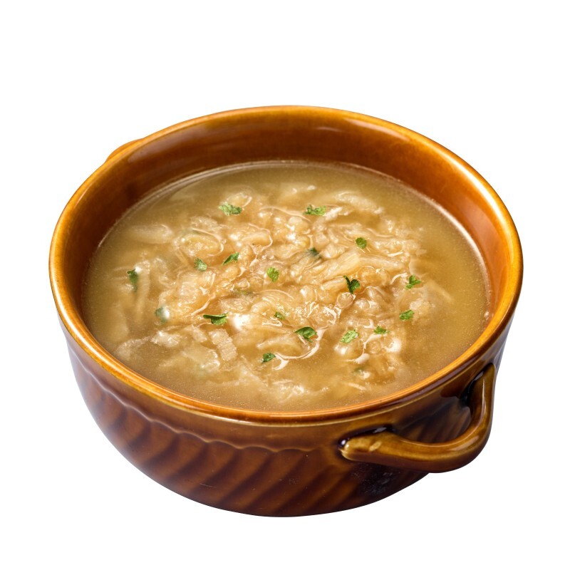 スープ 2種のスープ (オニオン・水炊き) 各40食 計80食 フリーズドライ_イメージ4