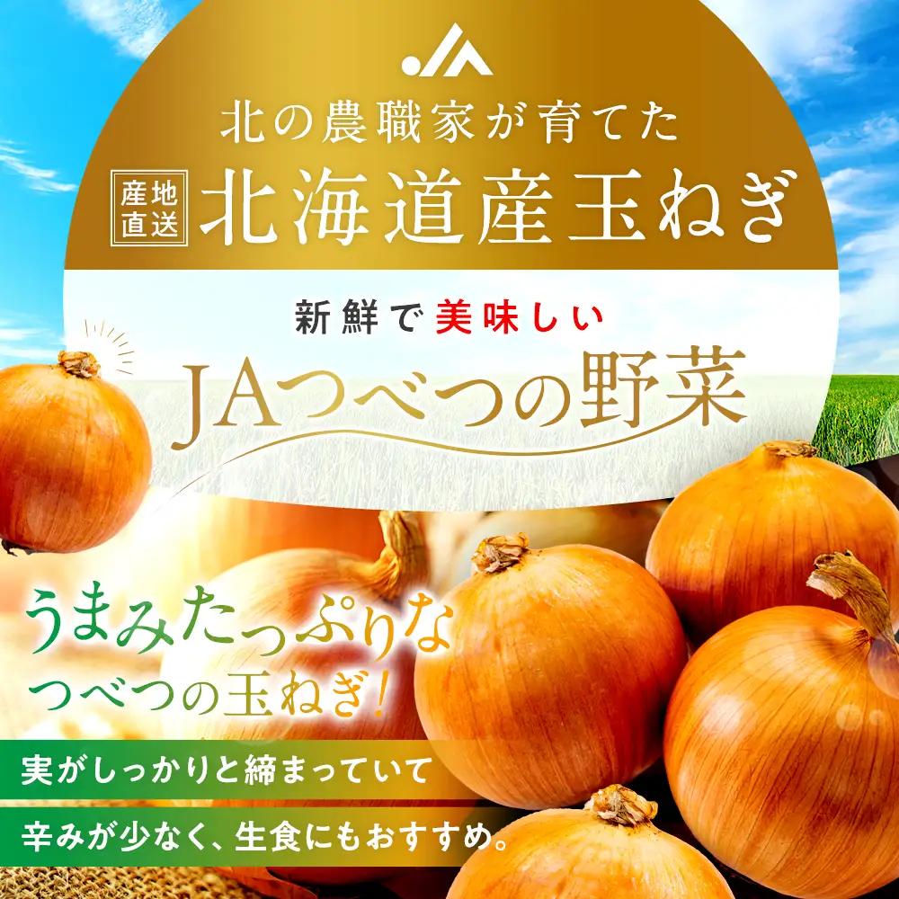【先行受付】【訳あり】玉ねぎ S玉 5kg | わけあり 小ぶり たまねぎ タマネギ 玉葱 オニオン 大容量 甘い 国産 産地直送 サラダ向け ポトフ シチュー 煮込み 北海道 津別町 送料無料