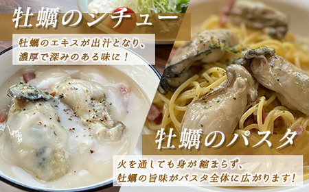 【先行受付】仙鳳趾名産 牡蠣 100g～149g×12コ+かきナイフ付き かき漁師直送 K1-3【配送不可地域：離島・沖縄県・信越、北陸・東海・近畿・中国・四国・九州】【1624400】