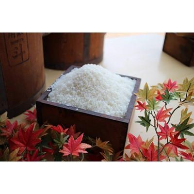 ふるさと納税 紫波町 【毎月定期便】岩手県産　銀河のしずく　5kg×2全6回 |  | 01