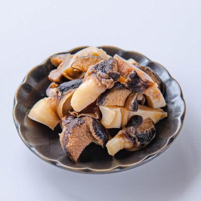 ふるさと納税 長門市 漁師手作り 山口県産さざえ瓶詰め4本セット(10027) |  | 01