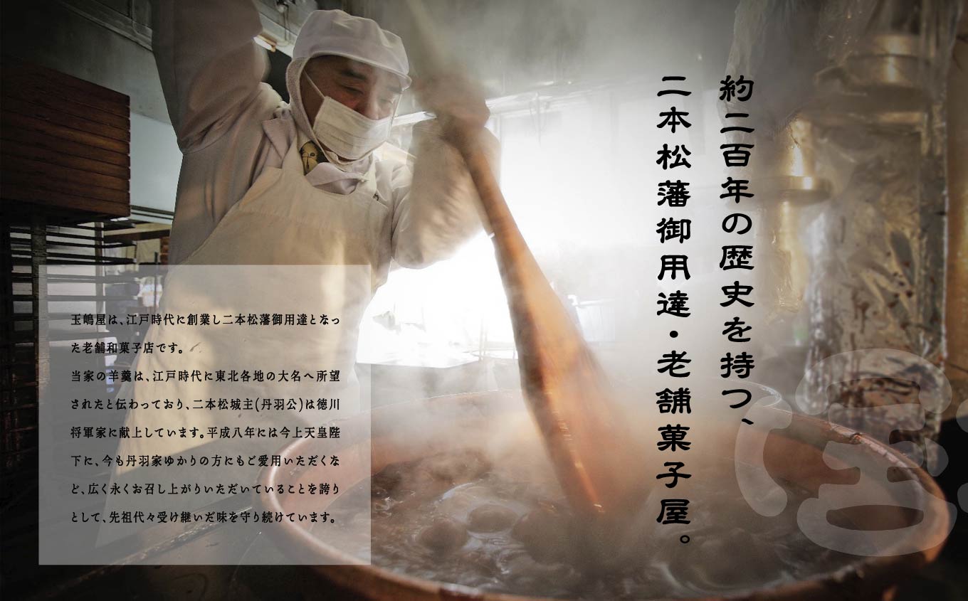玉嶋屋ギフトセット 羊羹 ようかん 玉羊羹 銘菓 玉嶋屋 和菓子 餡子 あんこ 本煉 宝潤羹 玉露 おすすめ お中元 お歳暮 ギフト 二本松市 ふくしま 福島県 送料無料【株式会社玉嶋屋】