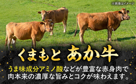 熊本 あか牛 ステーキ 食べ比べ 3種セット（ミニステーキ・ヒレステーキ・ロースステーキ） 各2枚 計約940g ヒレステーキ ヒレステーキ ヒレステーキ ヒレステーキ ロースステーキ ロースステーキ