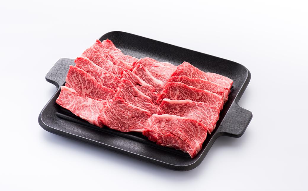 ARABAKI ROCK FEST.26　4月25日券（1枚）＋仙台牛カタ・モモ・バラ焼肉用400g　【04324-0338】