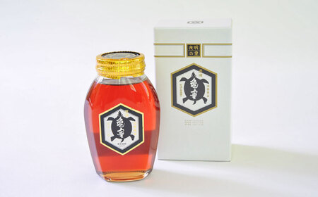 亀蜜原液450g 日田市 / 夜明の里カメミツ株式会社[AREN002]