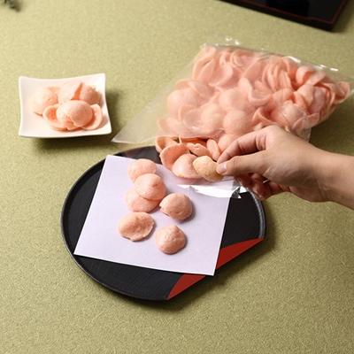 ふるさと納税 岐南町 ハル屋 カニチップ 徳用サイズ |  | 02