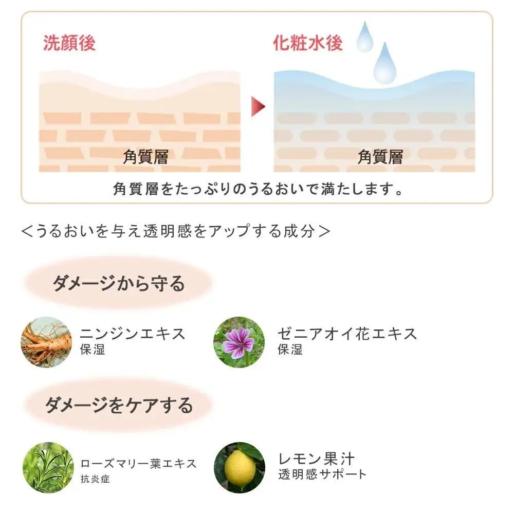 ハニーラボ 化粧水〈120mL〉（06163）【006-a154】