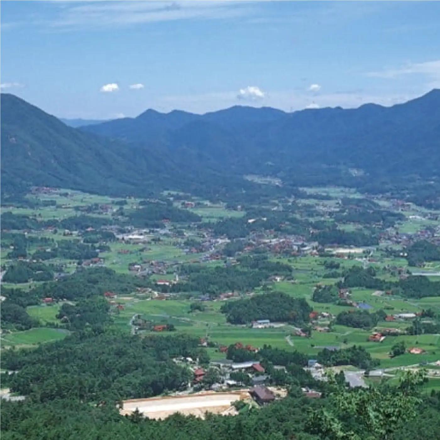 令和7年産【定期便3回】邑南町産石見高原瑞穂米5kg