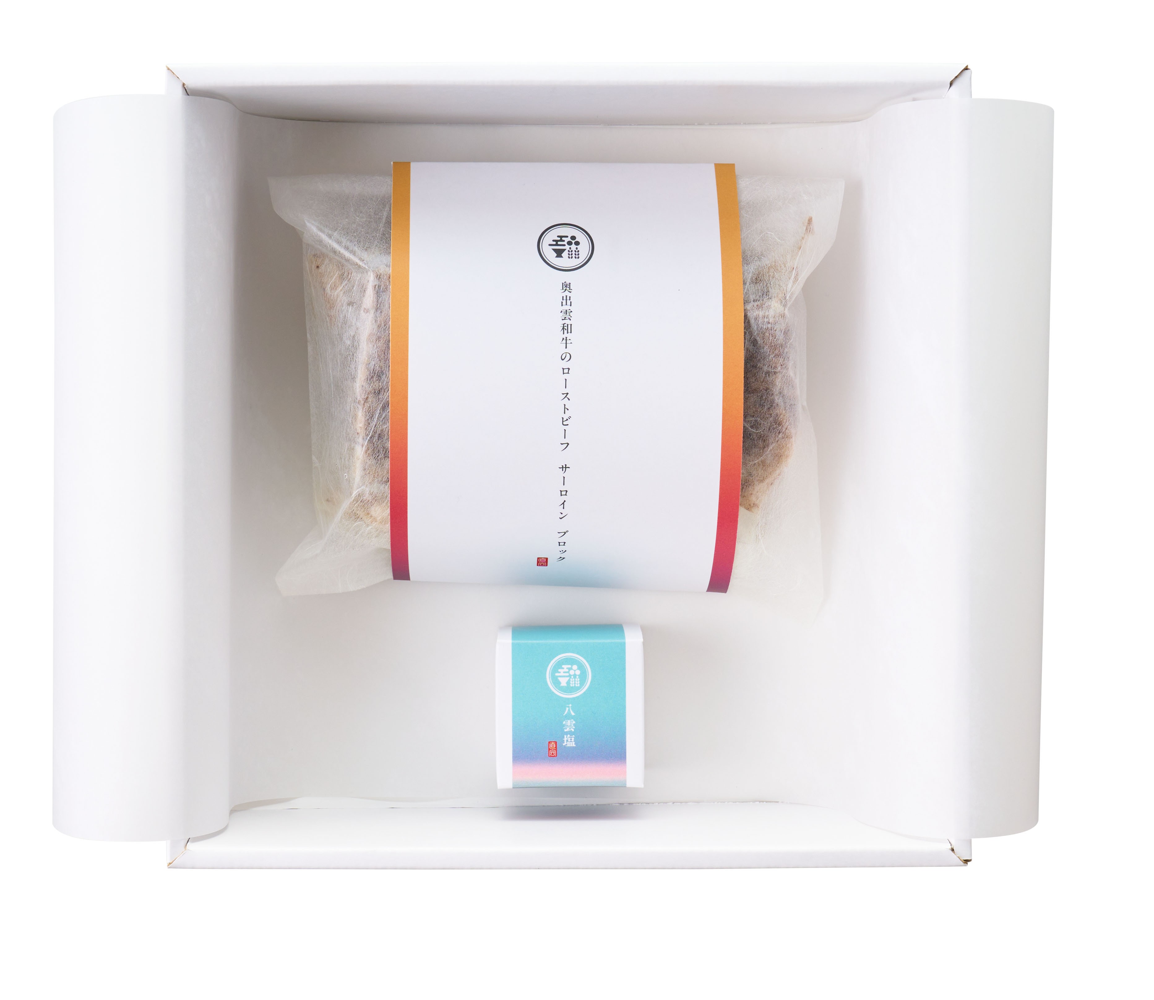 パッケージ写真になります。