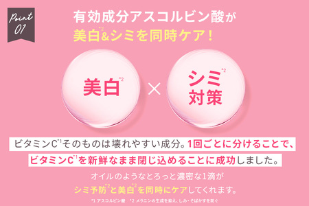 【 Yunth 】生VC美白美容液 1ml×28包 _OS126-0001