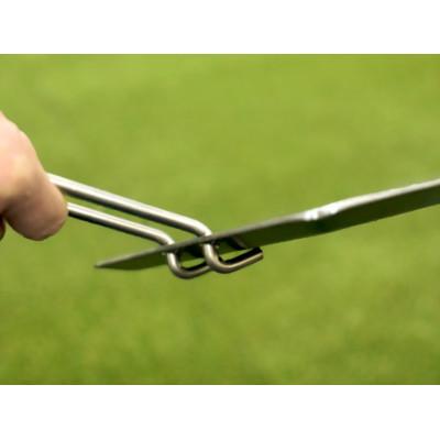 ふるさと納税 八潮市 MIRUMA ちょうどいい鉄板 160mm×200mm 鉄 板厚3.2mm |  | 02