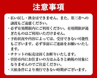 【 操縦体験 】ドローンを飛ばしてみよう！ （2名・2時間コース）体験 ドローン チケット【内山測量設計】D38