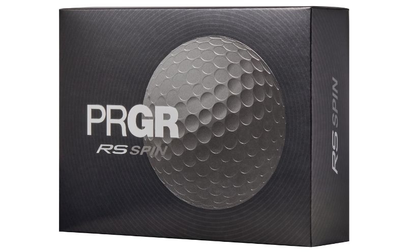 
                  ゴルフ ボール 1ダース プロギア RS SPIN BALL PRGR 【 2024年モデル 】 スピン系 ゴルフボール ゴルフ ゴルフ用品 スポーツ スポーツ用品 アウトドア ボール ゴルフクラブ ゴルフ GOLF ごるふ ふるさと納税ゴルフ 神奈川県 平塚市
                