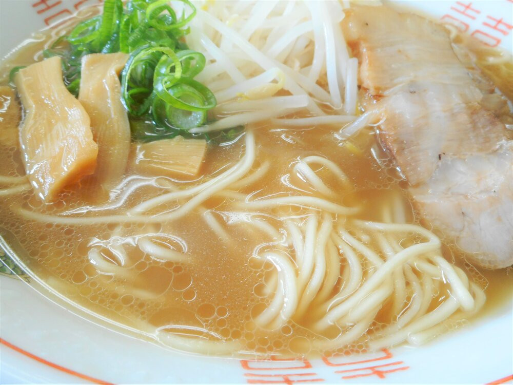 麺匠碓井バラエティーセット 計9食（中華そば、つけ麺）