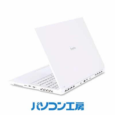 ふるさと納税 出雲市 パソコン工房 15型ノートPC Core i7/SSD/220【42_9-002】 |  | 01