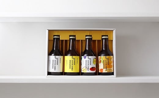 
クラフトビール詰め合わせ【思いやり型返礼品】
