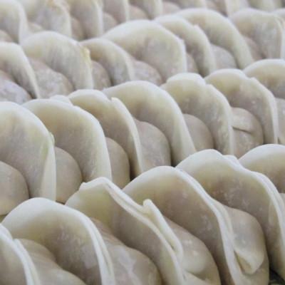 ふるさと納税 田原市 田原ぎょうざ 100個 |  | 02