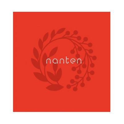 ふるさと納税 高岡市 【高岡銅器】nanten ブローチ |  | 01