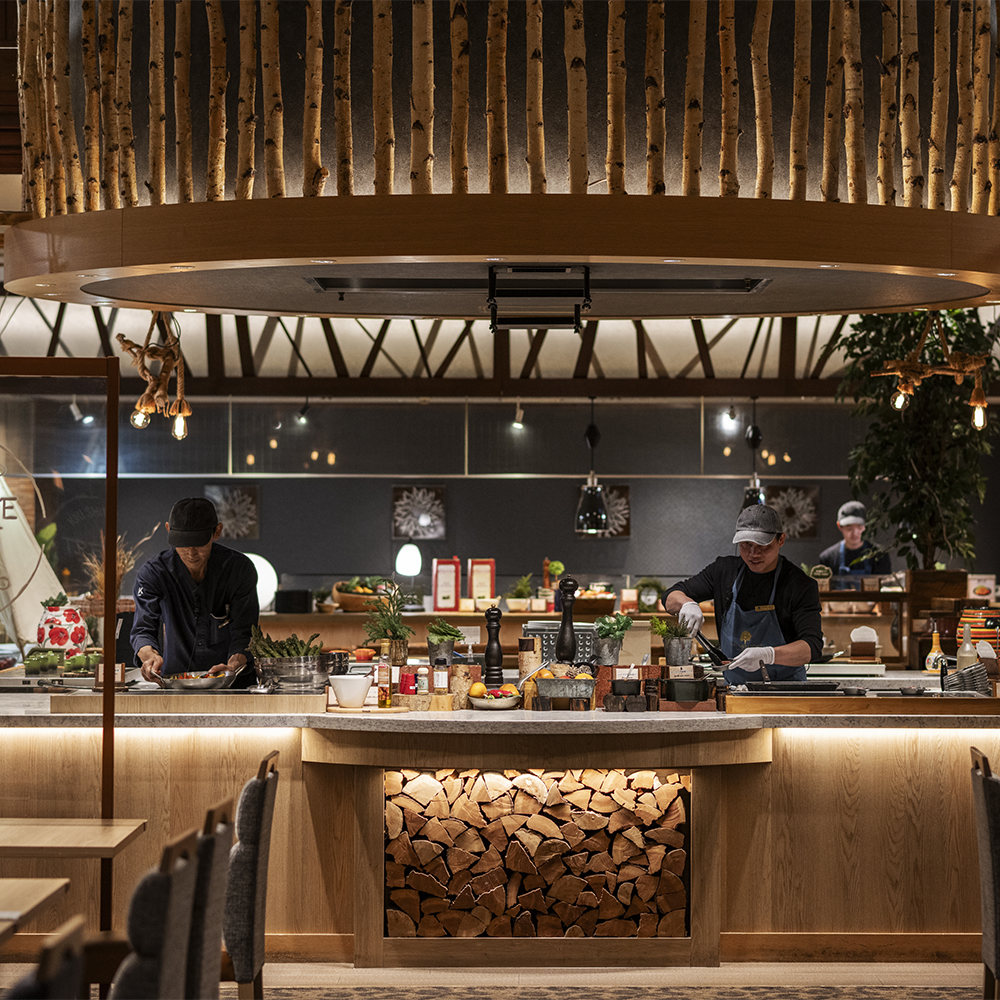 【先行受付】KIKI知床 ナチュラルリゾート 施設利用優待券(3万円分) 