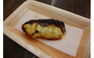 さわらの西京漬