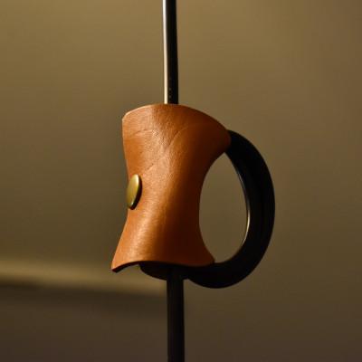 ふるさと納税 木津川市 HITTITEの照明器具飾り　「ニッショク」 |  | 03