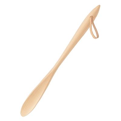 ふるさと納税 旭川市 旭川家具　cosine　靴べら(S)　メープル_00322