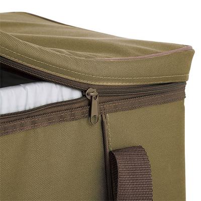 ふるさと納税 城陽市 氷点下パック 抗菌・ベーシッククーラー M 買い物やアウトドアでも役立つバッグ!　81670323 |  | 03