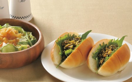 大平のお漬物こだわり まるごとセット / 漬物 南島原市 / 大平食品[SAK002]