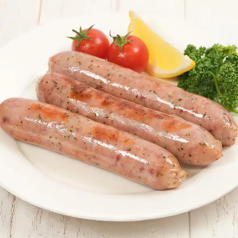 オリーブソーセージ13cm 2kg（1kg×2P） BS41