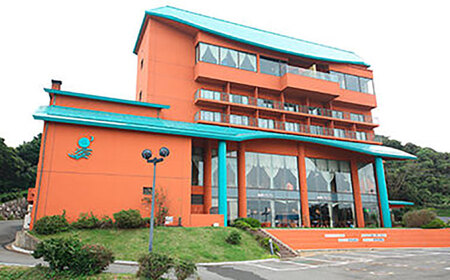 【手作り直送】旅宿よぶこのいかしゅうまい 8個入×2箱 / 惣菜 ギフト 贈り物 / 佐賀県/旅宿よぶこ[41ADDC003]