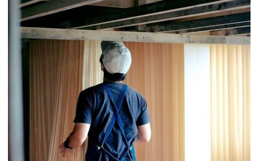 丸麺5本セットつゆ付き (10食分)「KANRAブランド認定商品」｜うどん 乾麺  めん ブランド小麦 ギフト グルメ [0058]