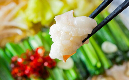 博多もつ鍋 食べ比べ2種セット(醤油/各3人前)【おおやま・上田商店】 吉富町/株式会社吉浦コーポレーション[BGAD068]