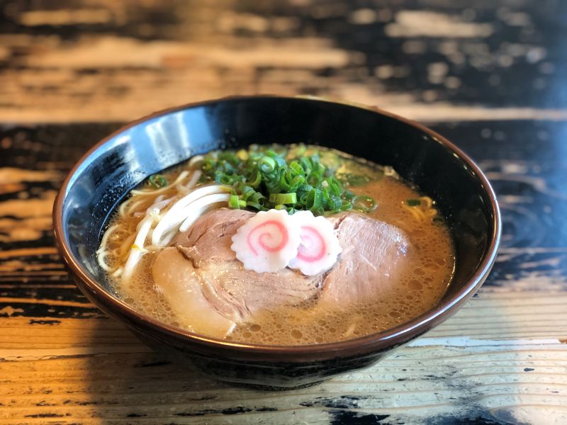 【ふるさと納税】和歌山ら～めん（2食入り）・ピリ辛高菜セット ふるさと納税 ラーメン 和歌山