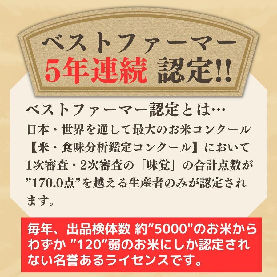 【令和6年産 】新潟県 南魚沼産 コシヒカリ お米 こしひかり 玄米 のし 贈り物  熨斗 贈答用 令和6年産 旧塩沢町 中之島地区産 薬師ベストファーマー米 10kg