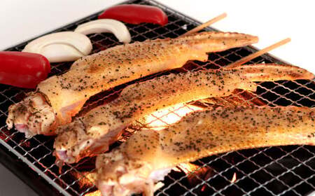 熊本 天草大王 大手羽 12本 （3本×4） 鶏肉 とり肉 鶏 お肉 肉 手羽 冷凍