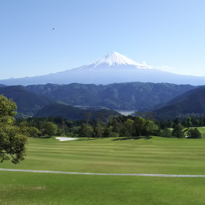 
富士ロイヤルカントリークラブの特別優待ご利用券　5,000円分×2枚【1356758】
