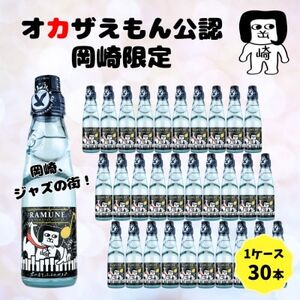 オカザえもん公認JAZZラムネ30本セット【1619793】