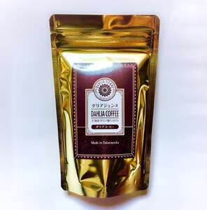 ダリアコーヒー®︎７包　３個セット