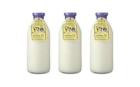 【2026年1月から発送】【広めよう！アニマルウェルフェア】低温殺菌牛乳1年定期便｜牛乳 _00251